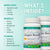 Advanced Collagen Booster - 150g Powder Vitamins & Supplements Nanton Nutraceuticals 