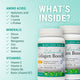 Advanced Collagen Booster - 150g Powder Vitamins & Supplements Nanton Nutraceuticals 
