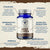 Higher Healths Beef Liver Capsules - 180 capsules