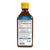 Carlson The Very Finest Fish Oil (Lemon) - 500ml Vitamins & Supplements Carlson