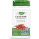 Cayenne - 100 Capsules Vitamins & Supplements Nature's Way
