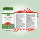 Cayenne - 180 Capsules Vitamins & Supplements Nature's Way