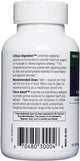 Critical Digestion - 90 Capsules Vitamins & Supplements Enzyme Science