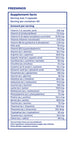 Freeminos Vitamins & Supplements Truehope