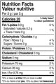 Golden Mylk Herbal Latte - 125g Vitamins & Supplements Harmonic Arts