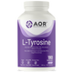 L-Tyrosine - 180 Capsules Vitamins & Supplements AOR