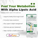 R alpha lipoic acid