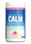 Natural Calm Magnesium Powder Supplement (Raspberry-Lemon) - 452g Vitamins & Supplements Natural Calm Canada