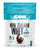 New Zealand Whey (Concentrate) Chocolate -support muscle growth, recovery, and overall wellness. reduce muscle soreness It provides a high-quality source of protein repairing and building muscle tissue, especially after exercise.  maintaining healthy skin, hair, and nails, as well as supporting immune function.