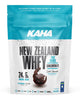 New Zealand Whey (Concentrate) Chocolate -support muscle growth, recovery, and overall wellness. reduce muscle soreness It provides a high-quality source of protein repairing and building muscle tissue, especially after exercise.  maintaining healthy skin, hair, and nails, as well as supporting immune function.