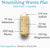 Nourishing Waves Plus Capsules - 60 Capsules Vitamins & Supplements Nanton Nutraceuticals