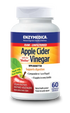 Raw Apple Cider Vinegar + Mother - 60 Capsules