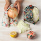 Reusable Beeswax Food Wrap Gifts Planet Wrap