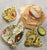 Reusable Beeswax Food Wrap Gifts Planet Wrap