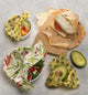 Reusable Beeswax Food Wrap Gifts Planet Wrap