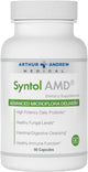 Syntol AMD - 90 Capsules Vitamins & Supplements Arthur Andrew Medical
