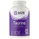 Taurine - 270 Capsules Vitamins & Supplements AOR