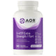 5-HTP Extra Strength is a dietary supplement that contains 5-Hydroxytryptophan (5-HTP), a naturally occurring amino acid and chemical precursor to serotonin, the neurotransmitter that plays a key role in mood regulation, sleep, and overall well-being. The "extra strength" label usually means that the supplement contains a higher dose of 5-HTP per serving compared to standard 5-HTP supplements, making it more potent and designed to deliver more immediate or noticeable effects.