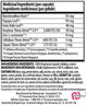 Acid Soothe -Reduces Acid Reflux Symptoms VitaminsAl/Supplements Enzymedica