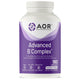 Advanced B Complex - 180 capsules Vitamins/Supplements AOR 