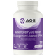 Advanced PCOS Relief is a dietary supplement specifically designed to support women with Polycystic Ovary Syndrome (PCOS). PCOS is a common hormonal disorder that affects women of reproductive age, leading to symptoms like irregular periods, acne, excess hair growth, and difficulty with fertility. These supplements typically contain a blend of vitamins, minerals, herbs, and other natural ingredients that aim to balance hormones, support ovarian health, and address the underlying causes of PCOS.
