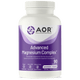 Advanced Magnesium Complex Capsules are dietary supplements designed to provide the body with highly absorbable forms of magnesium, an essential mineral involved in numerous biological processes. These capsules typically feature a blend of bioavailable magnesium forms, which are easier for the body to absorb and utilize than basic forms like magnesium oxide.