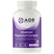 AOR Advanced Magnesium Complex VitaminsAl/Supplements AOR 