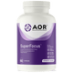AOR Superfocus VitaminsAl/Supplements AOR