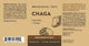 Chaga Mushroom Tincture - 50ml Vitamins/Supplements Harmonic Arts