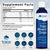 ConcenTrace Mineral Drops - 120ml Vitamins/Supplements Trace Minerals