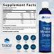 ConcenTrace Mineral Drops - 120ml Vitamins/Supplements Trace Minerals