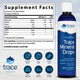 ConcenTrace Mineral Drops - 60ml Vitamins/Supplements Trace Minerals 