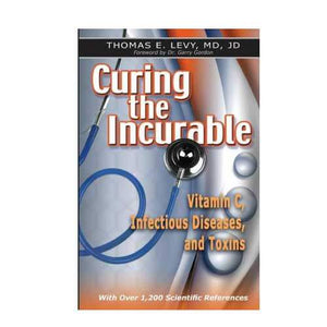 Curing the Incurable Book LivLong 