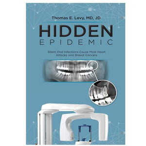 Hidden Epidemic Book LivLong 
