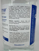Hypertonic, Pure Marine Plasma 1000ml - Actimar Vitamins & Supplements Actimar