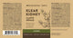 Klear Kidney - 50ml Vitamins/Supplements LivLong