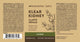 Klear Kidney Tincture - 100ml Vitamins & Supplements Harmonic Arts