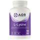 L-Lysine - AOR Vitamins & Supplements AOR