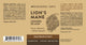 Lion's Mane Mushroom Tincture - 50ml Vitamins & Supplements LivLong