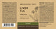Liver TLC - 50ml Vitamins/Supplements LivLong