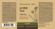 Liver TLC Tincture - 100ml Vitamins & Supplements Harmonic Arts