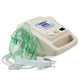 Medpro - Compressor Nebulizer Vitamins/Supplements LivLong
