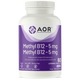 Methyl B12 (5mg) Lozenges - AOR Vitamins & Supplements AOR 