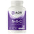 N-A-C (N-Acetyl-L-Cysteine) 120 caps Vitamins/Supplements AOR