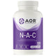 N-A-C (N-Acetyl-L-Cysteine) 120 caps Vitamins/Supplements AOR