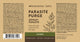 Parasite Purge - 50ml Vitamins/Supplements LivLong