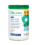 Relax Enhanced Collagen - Organika (250g) Vitamins & Supplements Organika
