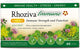 Rhoziva Immune Vitamins/Supplements Nanton Nutraceuticals