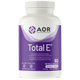 Total E - AOR Vitamins & Supplements AOR