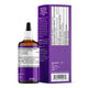 Vitamin D3 Liquid 100 ml Vitamins/Supplements AOR